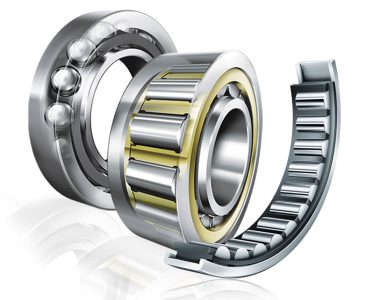 خانه | تحقیق انواع بلبرینگ ها و محدوده كاري آنها