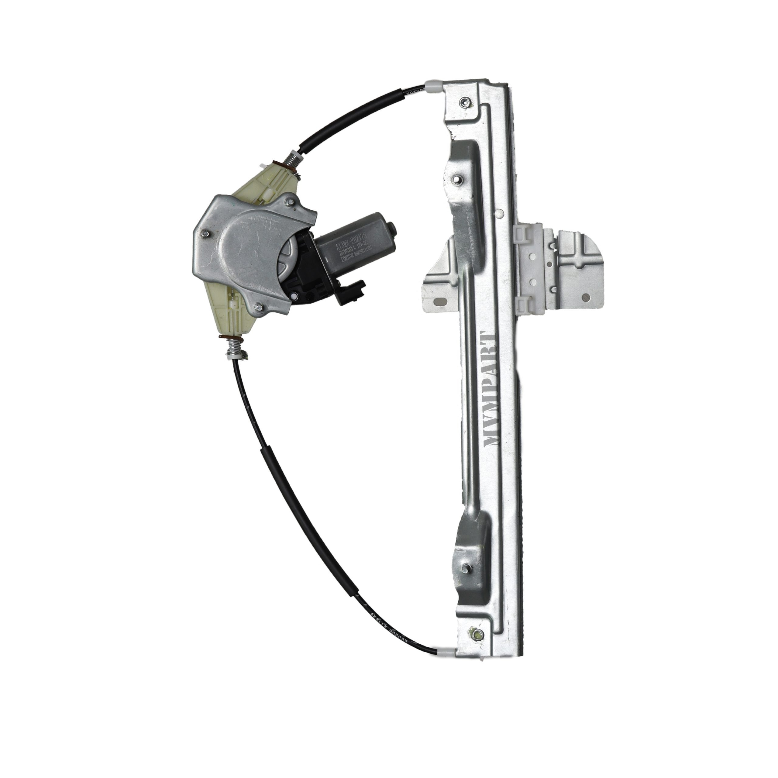 مکانیزم شیشه بالابر عقب چپ x22,315