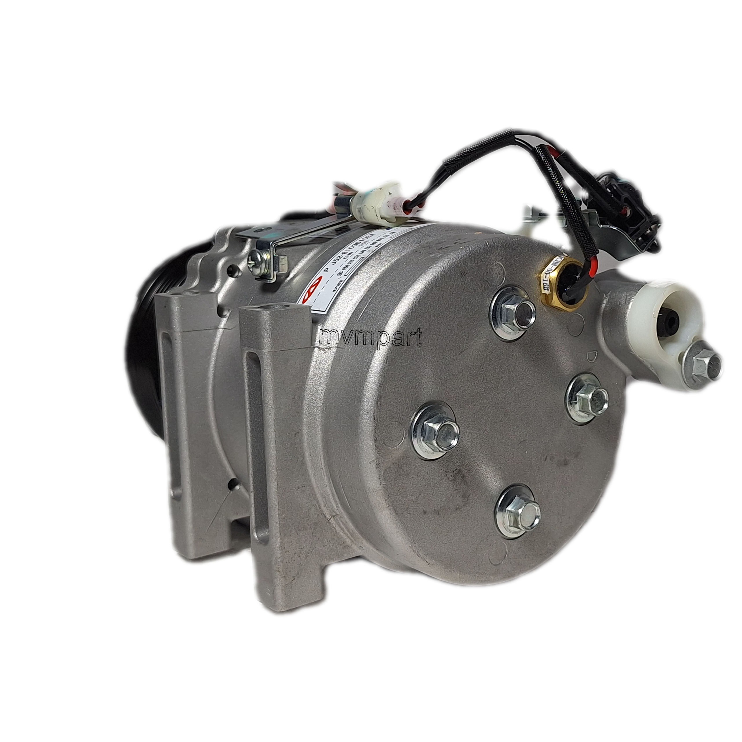 کمپرسور کولر x22 اتومات و ایکس 22 دنده ای - Image 2