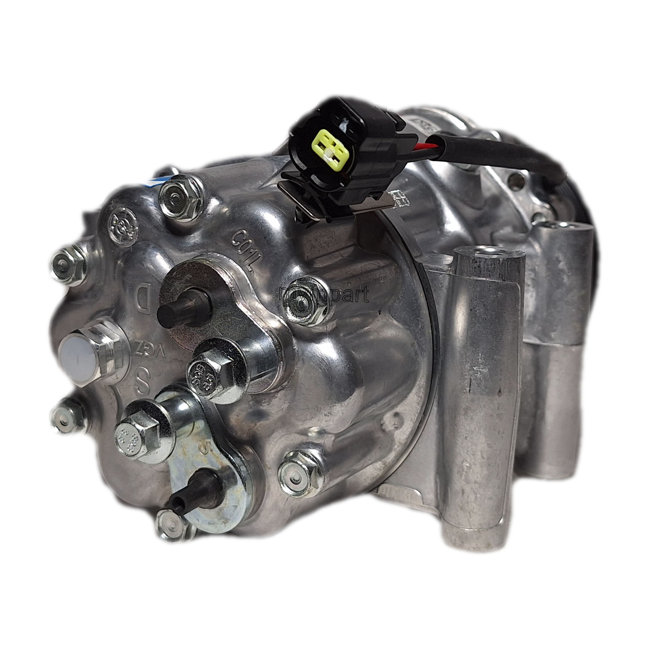 کمپرسور کولر آریزو 6/6 پرو/5/5 توربو/اتومات/FL - Image 2