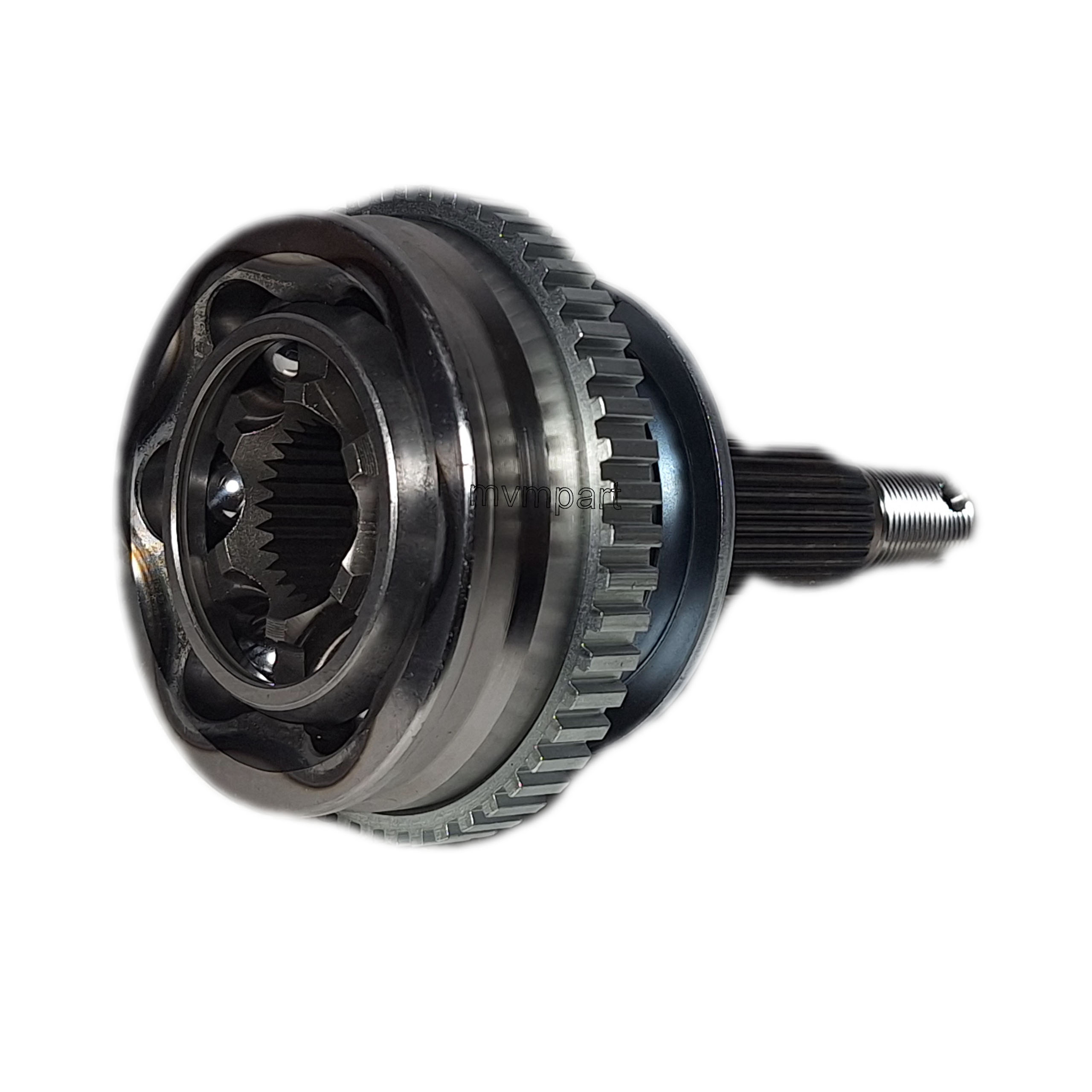 دنده ایJ5 سرپلوس 25خار جک