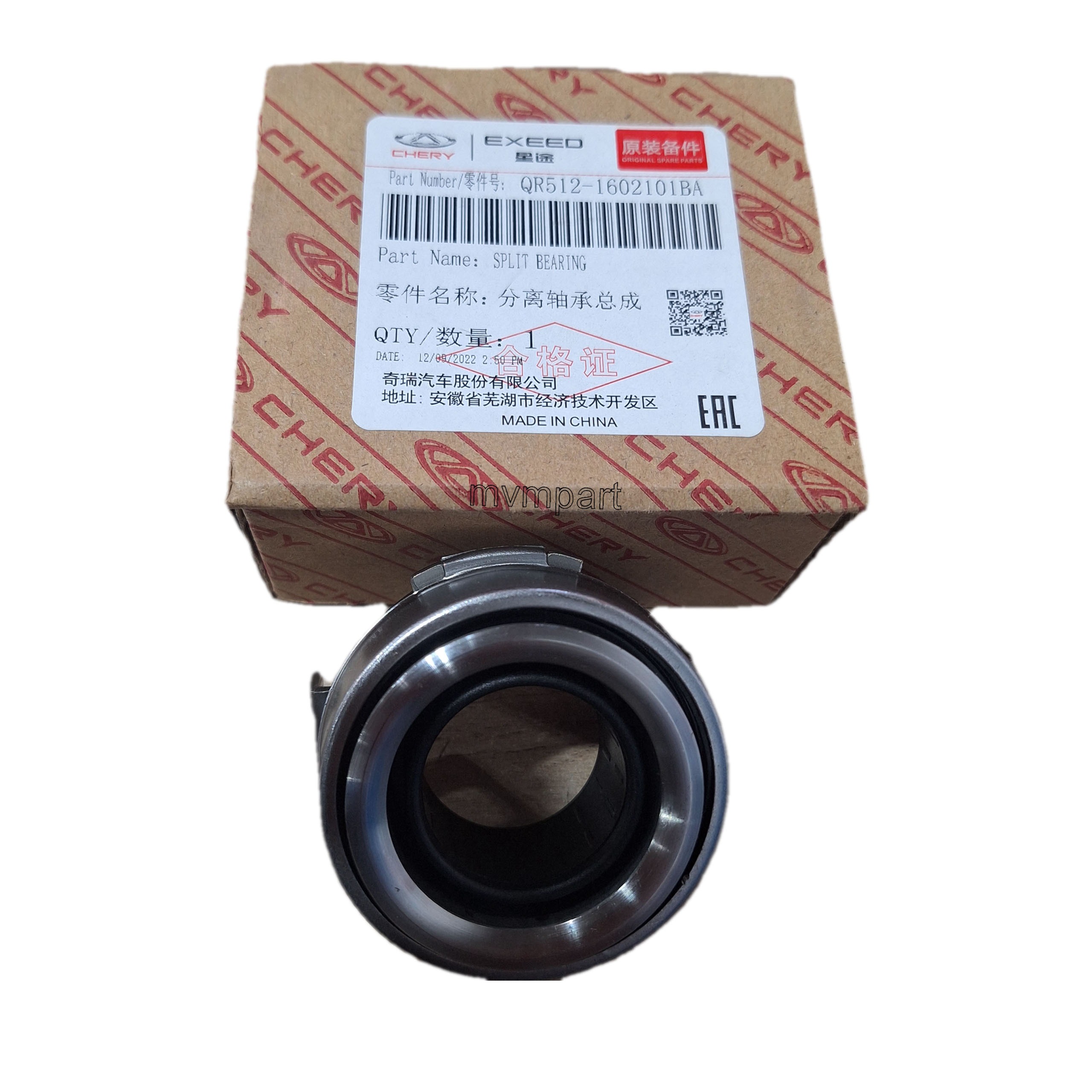 بلبرینگ کلاچ 315/110/X22