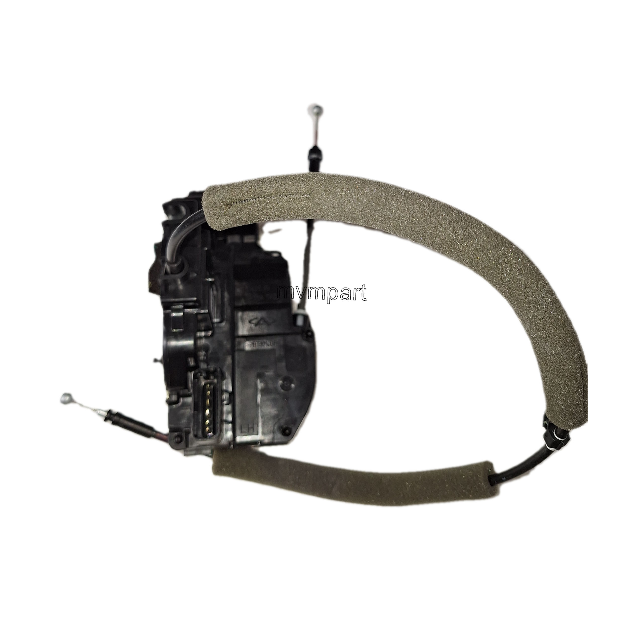 قفل درب عقب چپ تیگو5