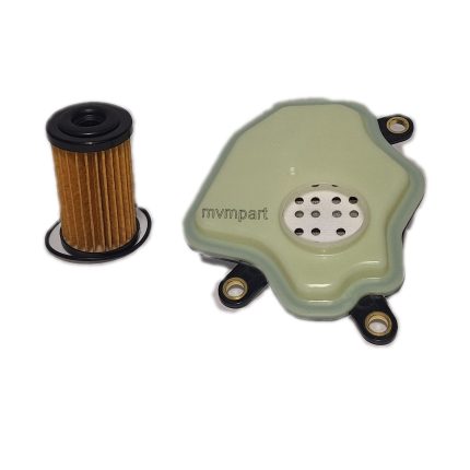 خانه | فیلتر گیربکس x22pro