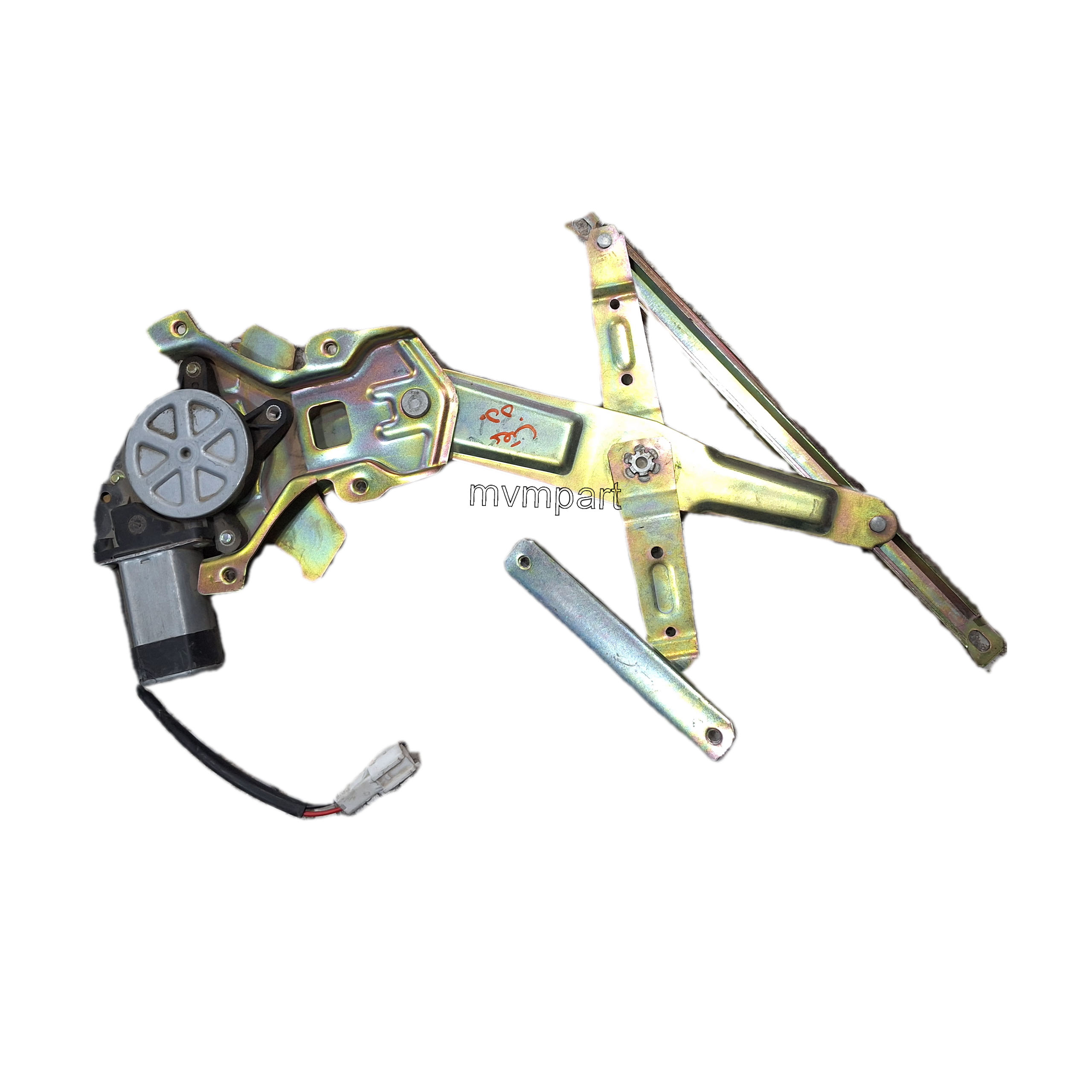 مکانیزم شیشه بالابر عقب راست mvm550