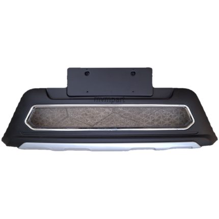 خانه | گارد جلو X33S