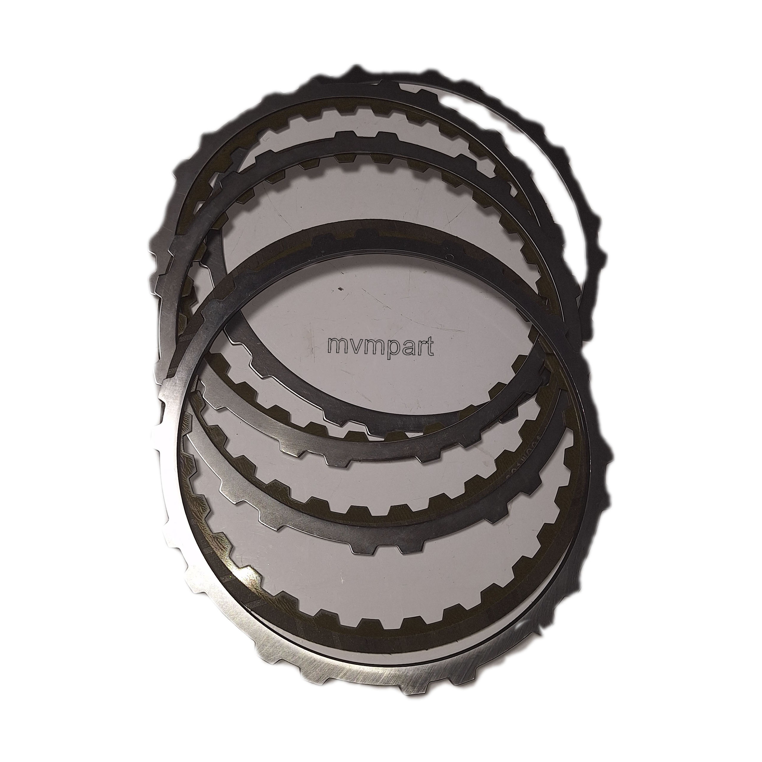 کلاچ عقب گیربکس CVT