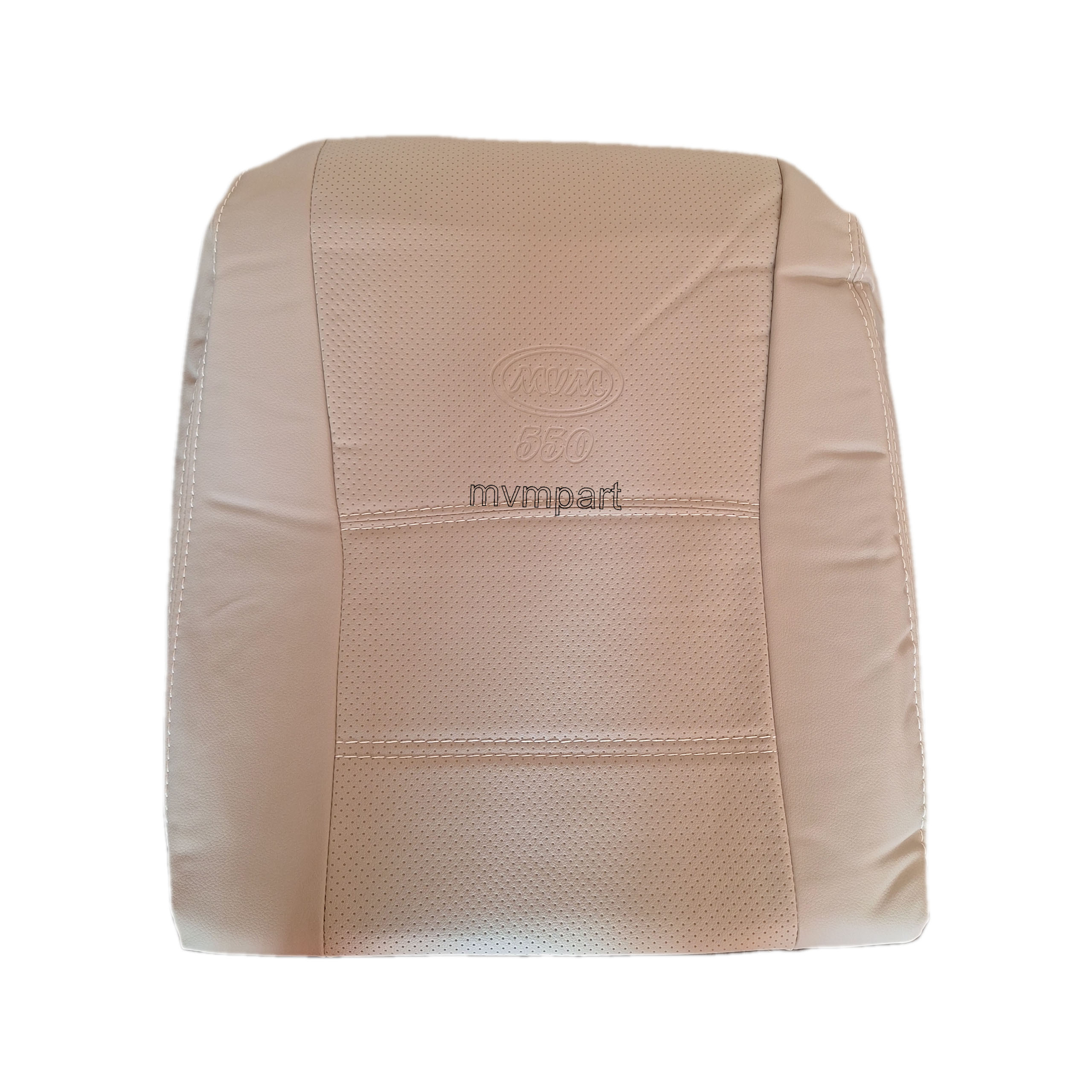 روکش صندلی MVM 550