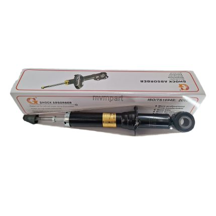 کمک فنر عقب لیفان 620 و جیلی امگرند 7 اصلی