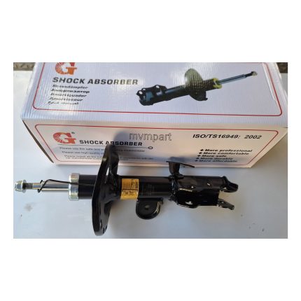 کمک فنر جلو چپ آریو z300 اصلی