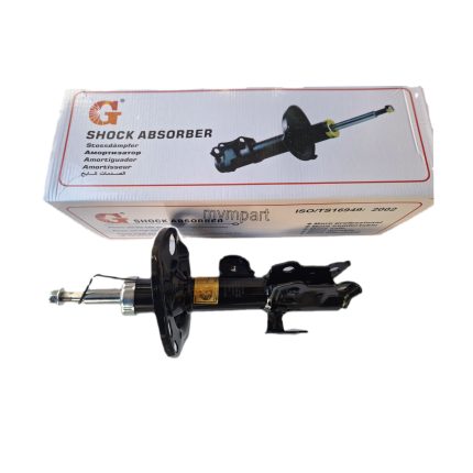 کمک فنر جلو راست آریو z300 اصلی