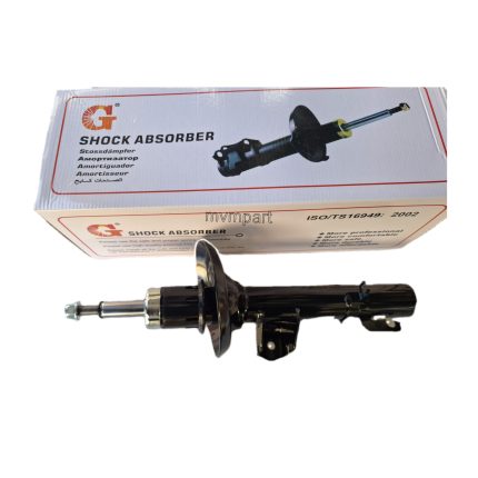 کمک فنر جلو چپ برلیانس h330 و h320 اصلی