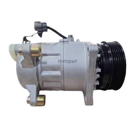 کمپرسور کولر تیگو 5 جدید tiggo 5 cvt new