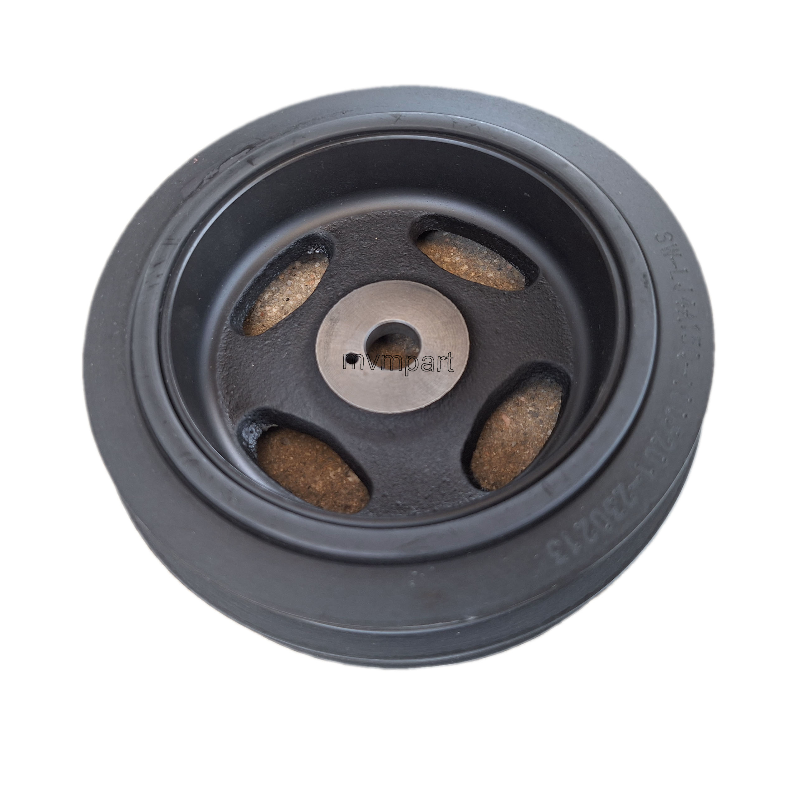 پولی سر میلنگ برلیانس 220