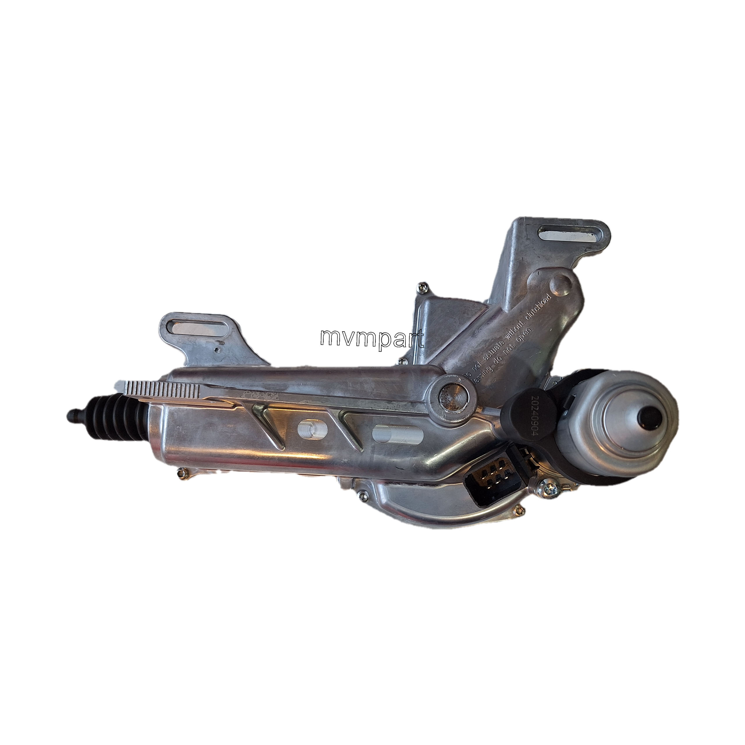 کلاچ برقی برلیانس 230