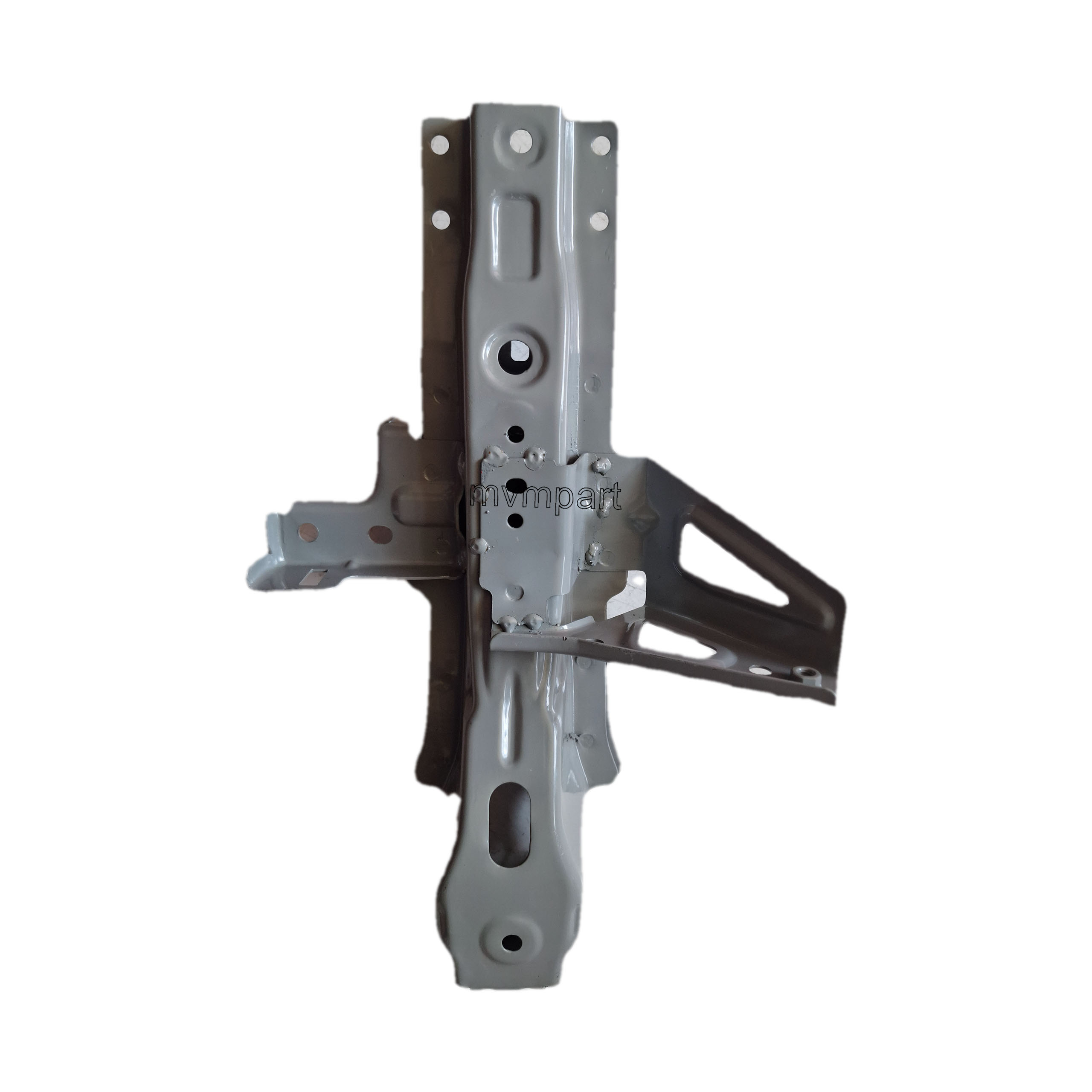 تقویت ستون جلو چپ رادیاتور (دیاق بغل رادیات) x22