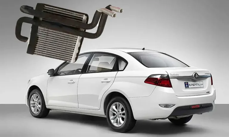 تعمیرگاه رادیاتور بخاری برلیانس در اصفهان