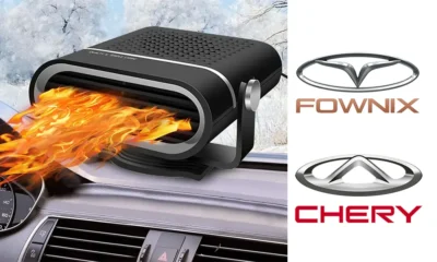 تعمیرگاه رادیاتور بخاری فونیکس و چری در اصفهان