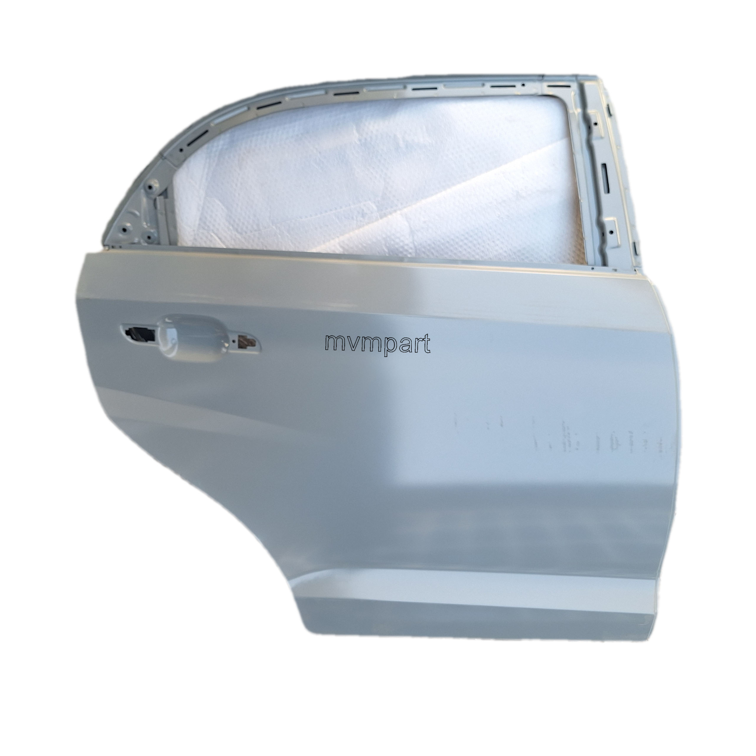 درب عقب راست شرکتی MVM 315