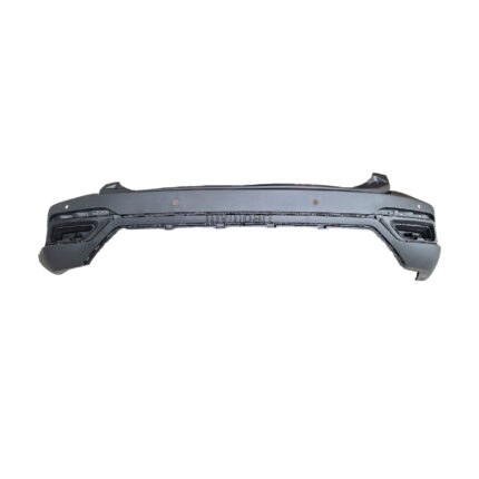 فلاپ زیر سپر عقب فونیکس fx