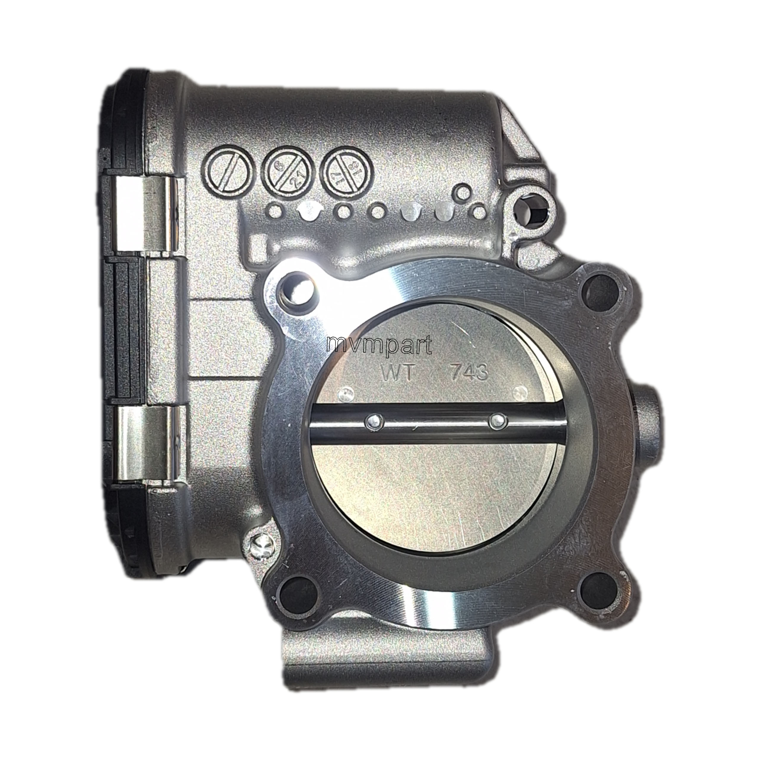 دریچه گاز530/550/x33/x33s/تیگو5/اریزو5