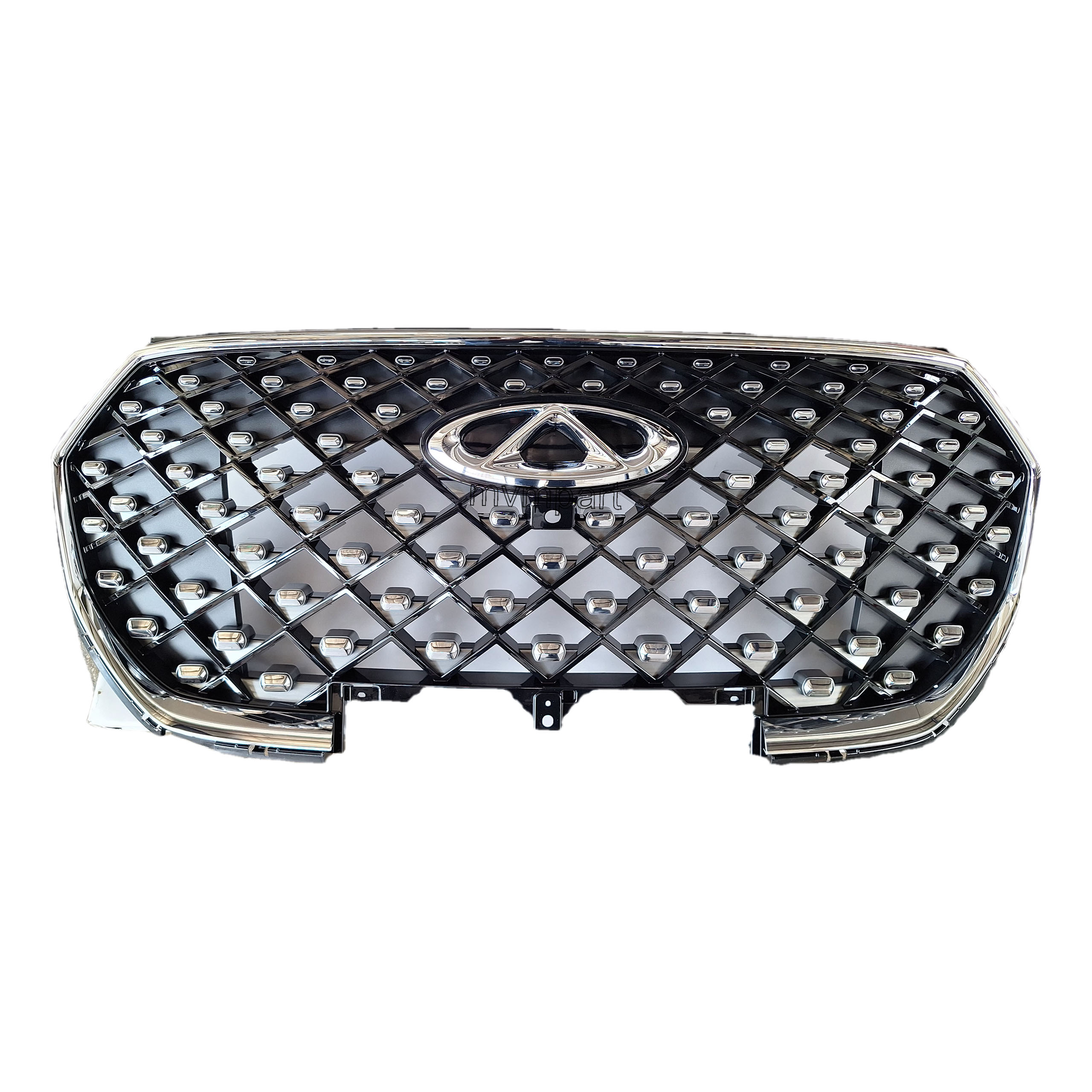 جلو پنجره تیگو 8 پرو مکس اصلی