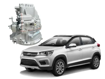 مرکز تعمیر گیربکس اتومات x22 اتوماتیک و دنده ای اصفهان