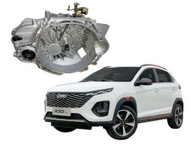 مرکز تعمیر گیربکس اتوماتیک x33 اتومات و دستی اصفهان