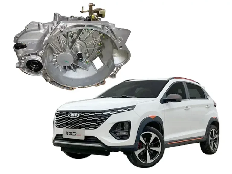 مرکز تعمیر گیربکس اتوماتیک x33 اتومات و دستی اصفهان