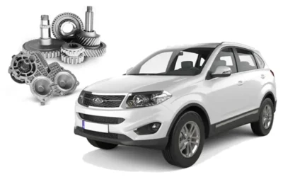 مرکز تعمیر گیربکس اتوماتیک تیگو 5 اتومات و دنده ای اصفهان