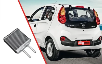 تعمیر رادیاتور بخاری ام وی ام 110 در اصفهان | تعمیرگاه نهاوندی