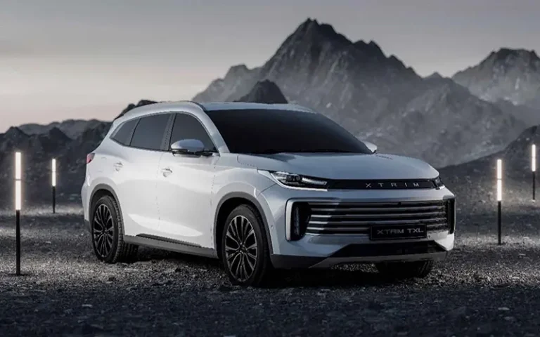 تعمیرگاه اکستریم در اصفهان