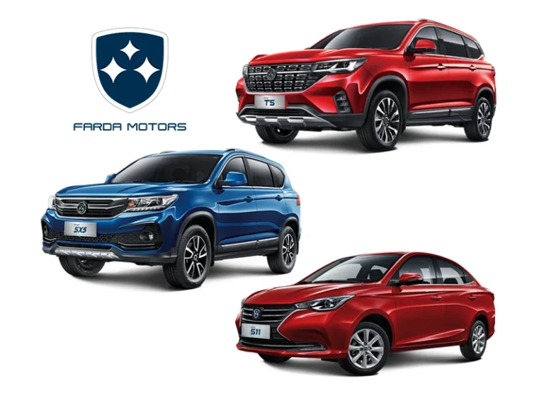 تعمیرگاه فردا موتور اصفهان