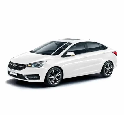 آریزو 5 اتوماتیک