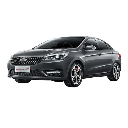 آریزو 5 توربو