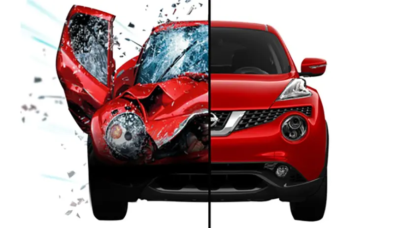 خدمات تعمیرگاهی | صافکاری 2